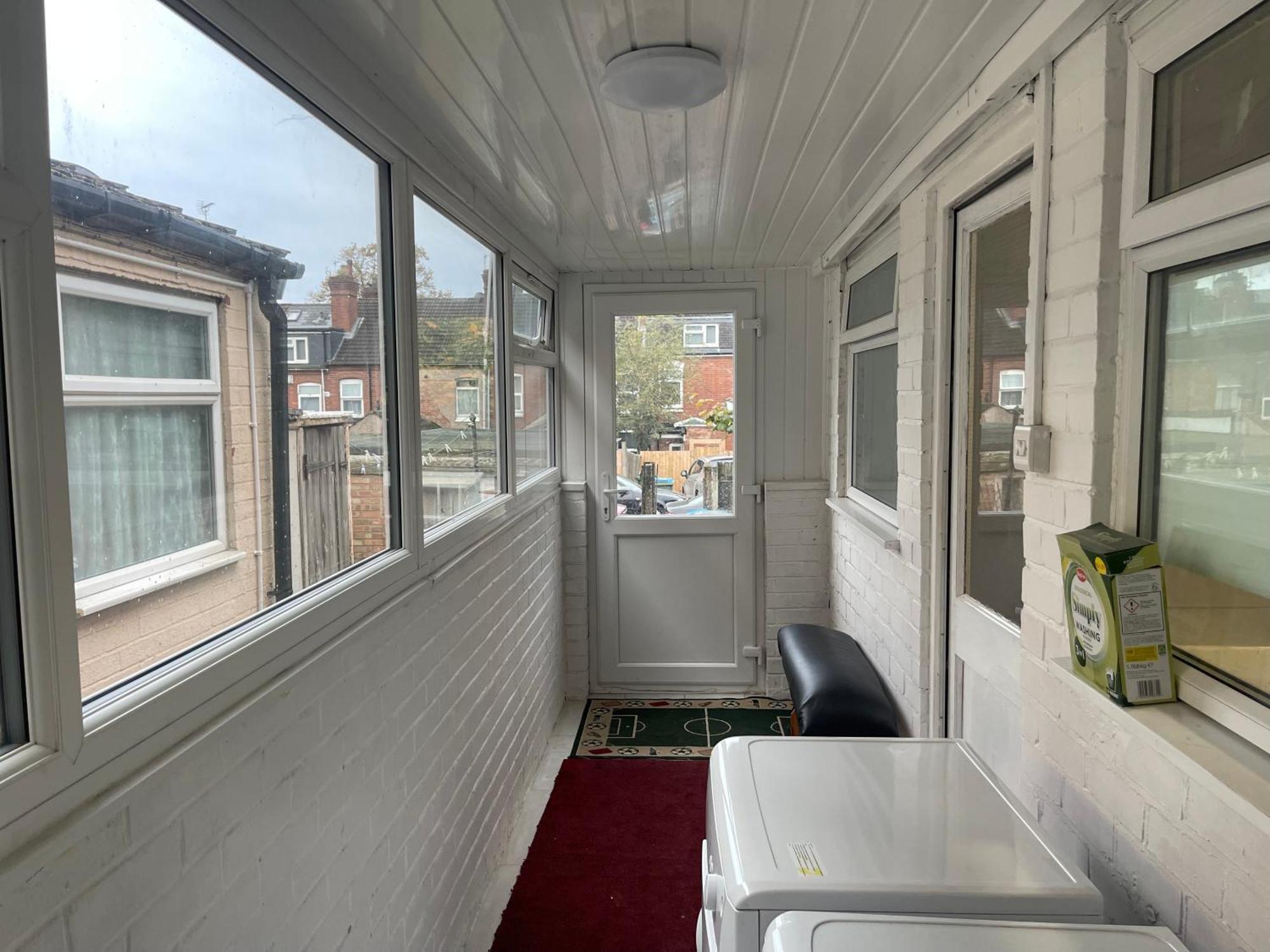 Casa de hóspedes 4 - Modern Ensuite In The Heart Of Coventry