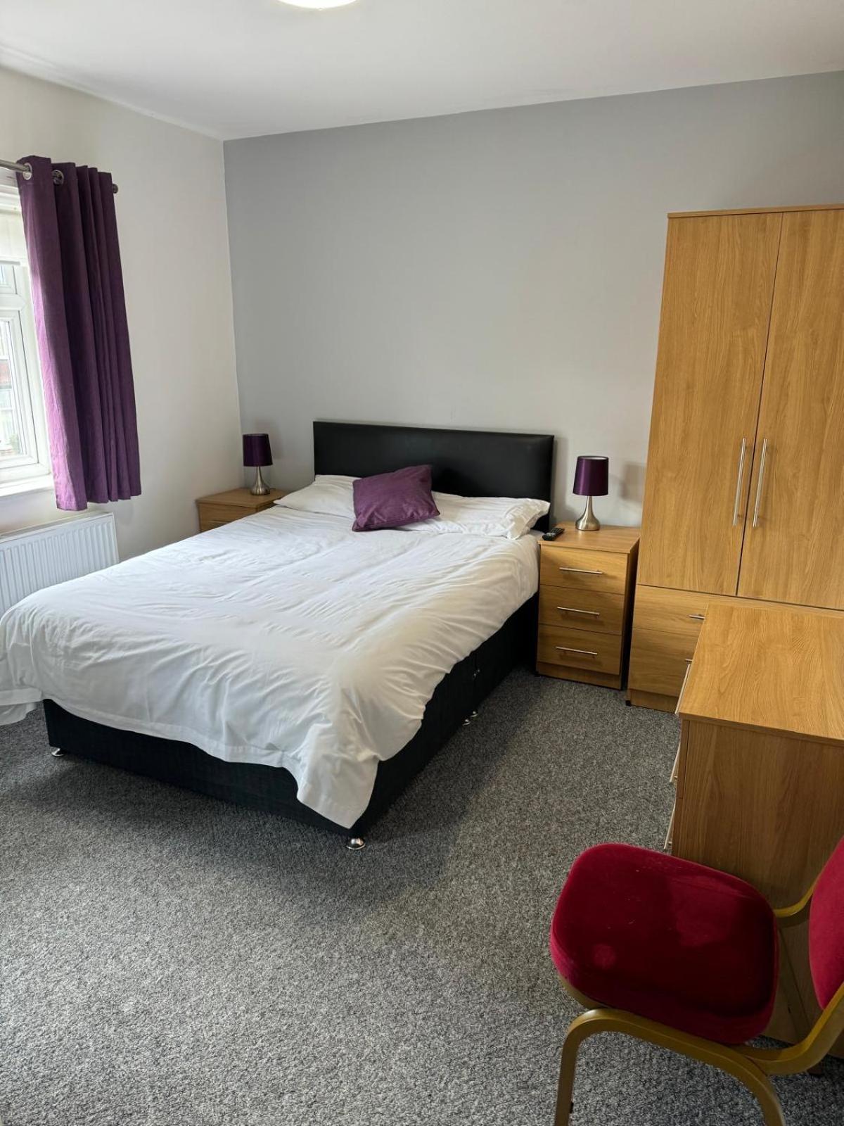 Merrick Hotel