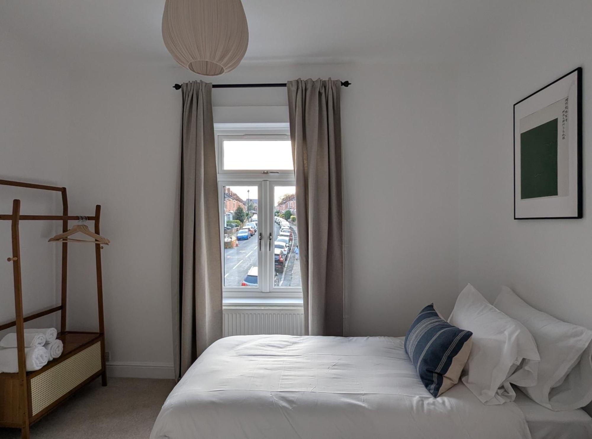 Urban Oasis Serviced - Families, Remote Work, Corporate, Contractors *