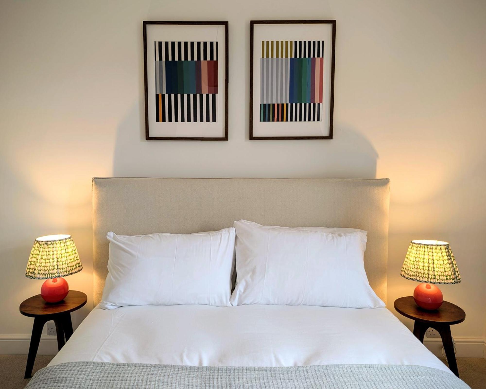 Urban Oasis Serviced - Families, Remote Work, Corporate, Contractors *