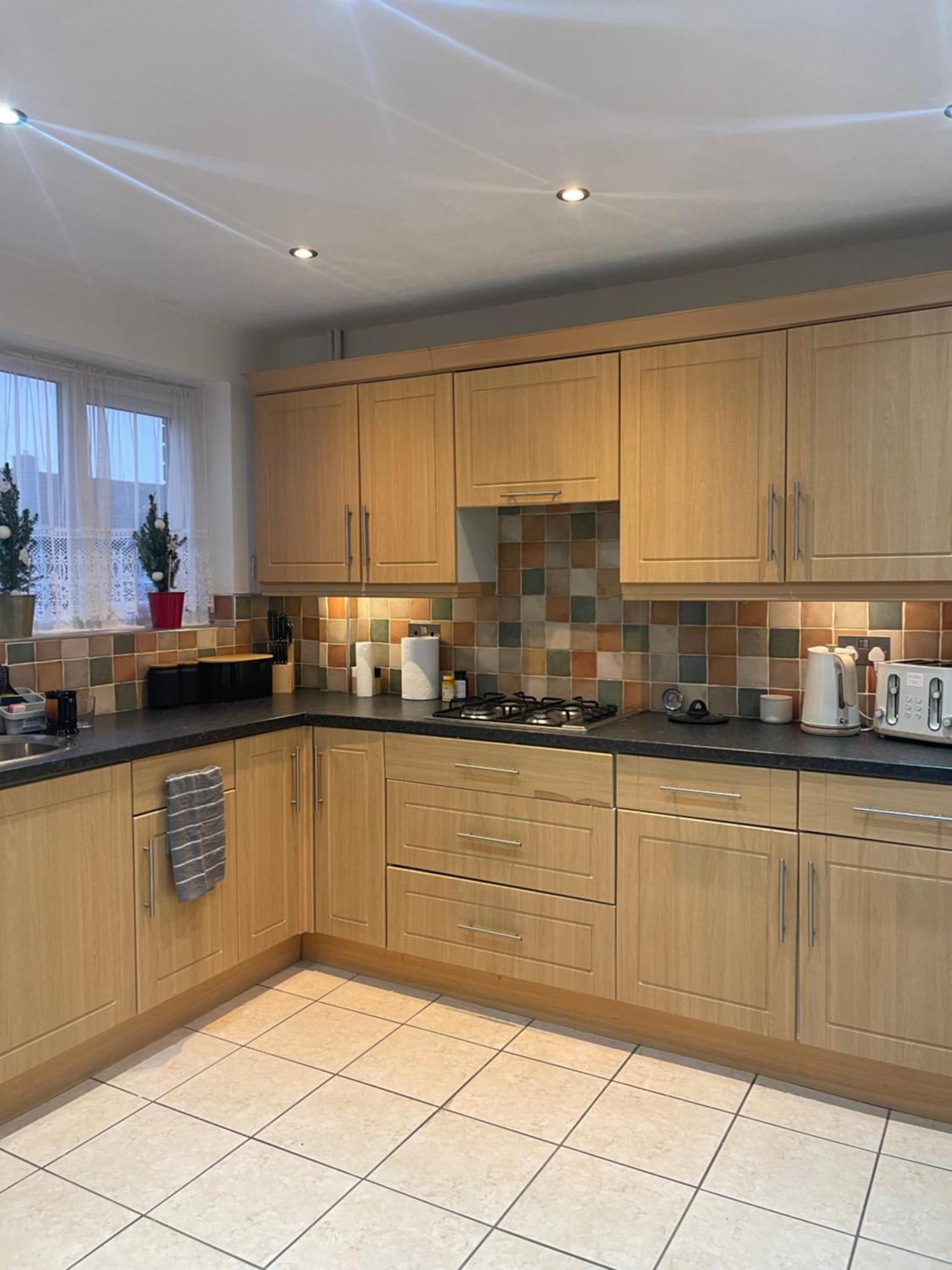 Holbrook Rose Holiday home *