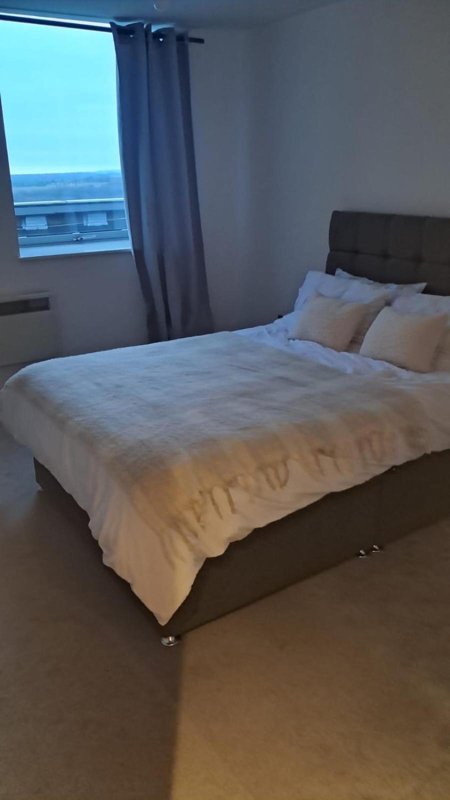 Holiday home Holbrook Rose Coventry