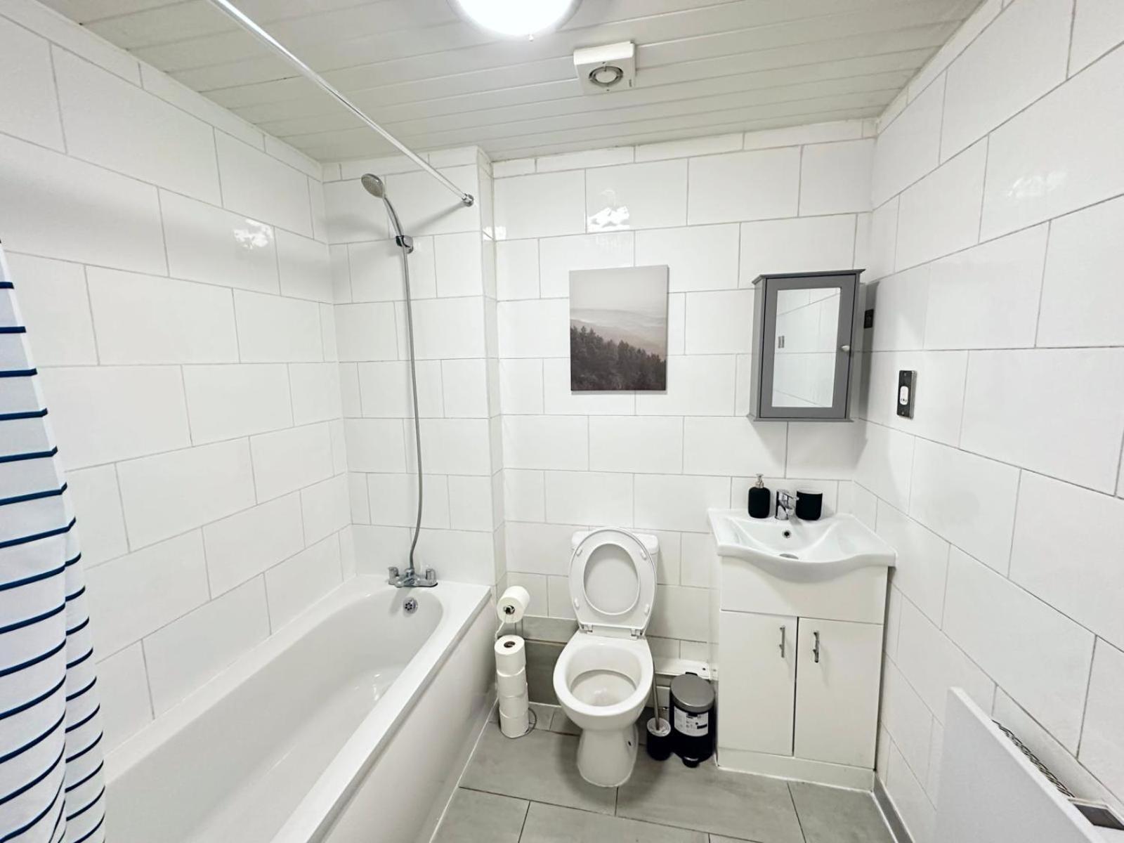 Holiday home Holbrook Rose