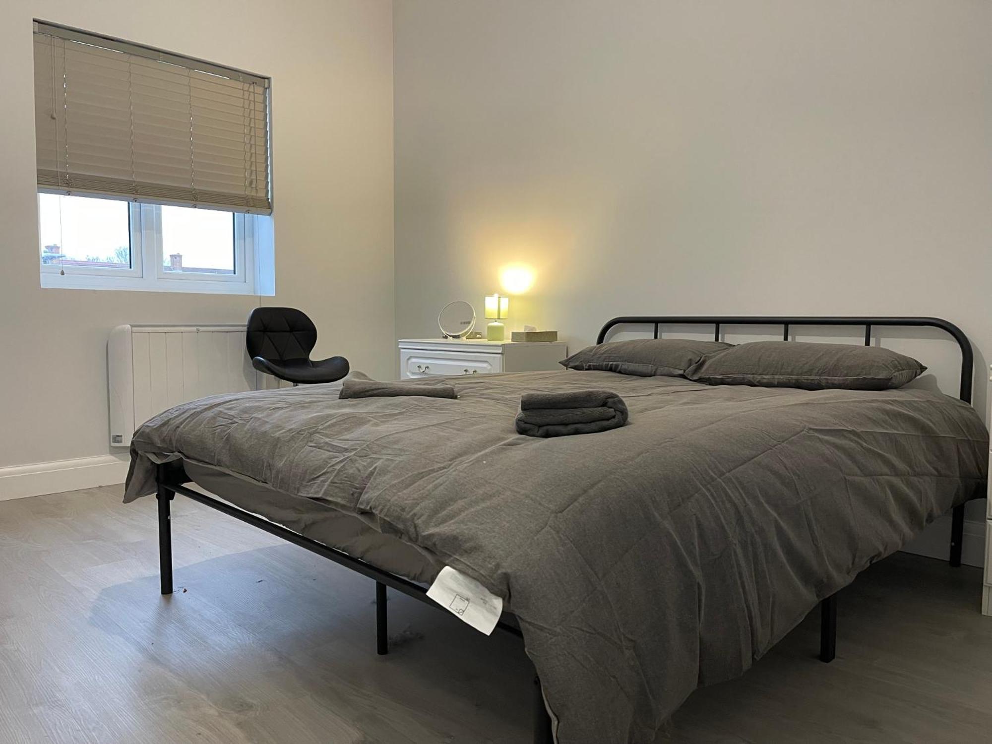Holiday home Holbrook Rose