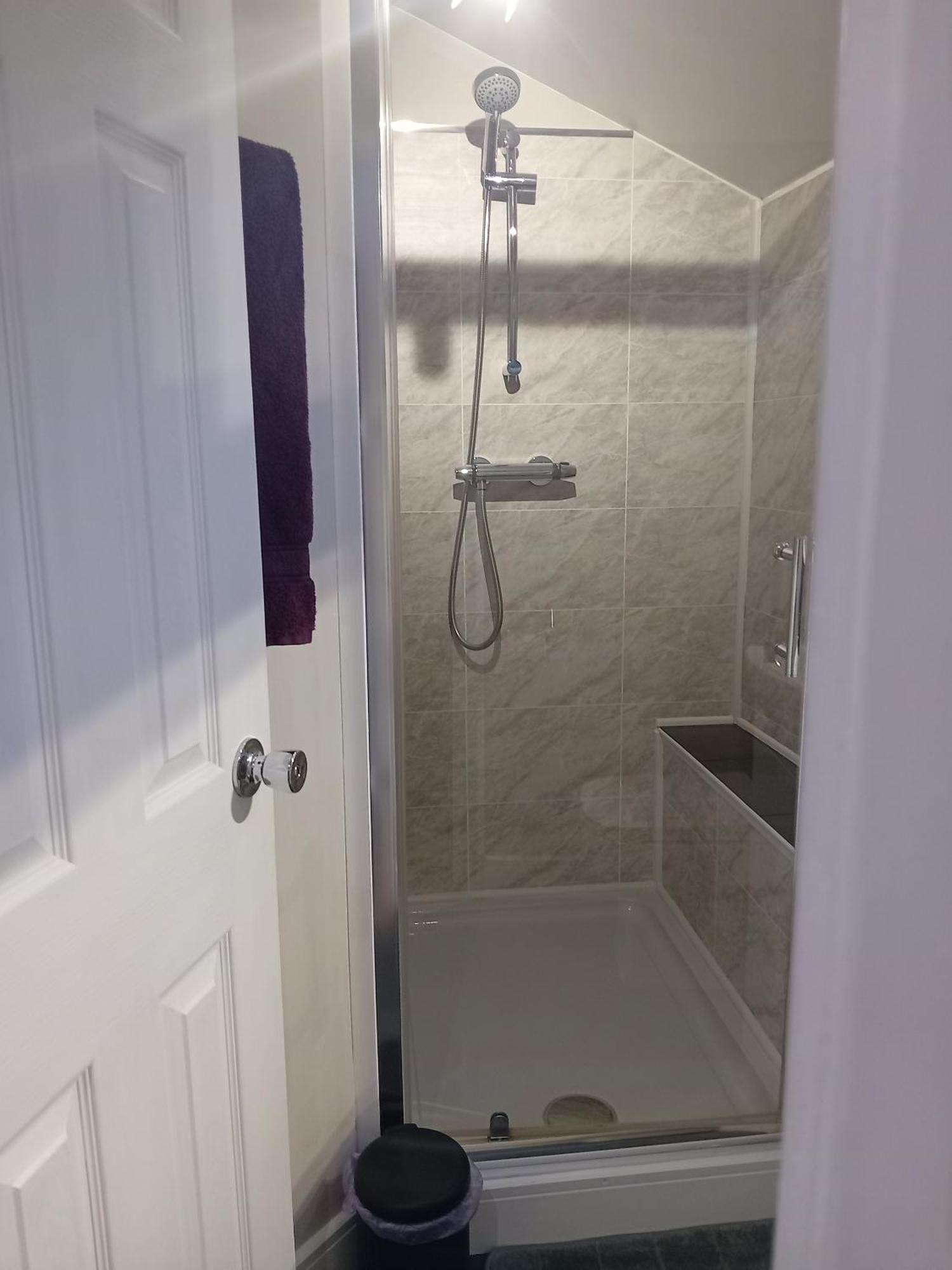 Middle House Bed & Breakfast Coventry