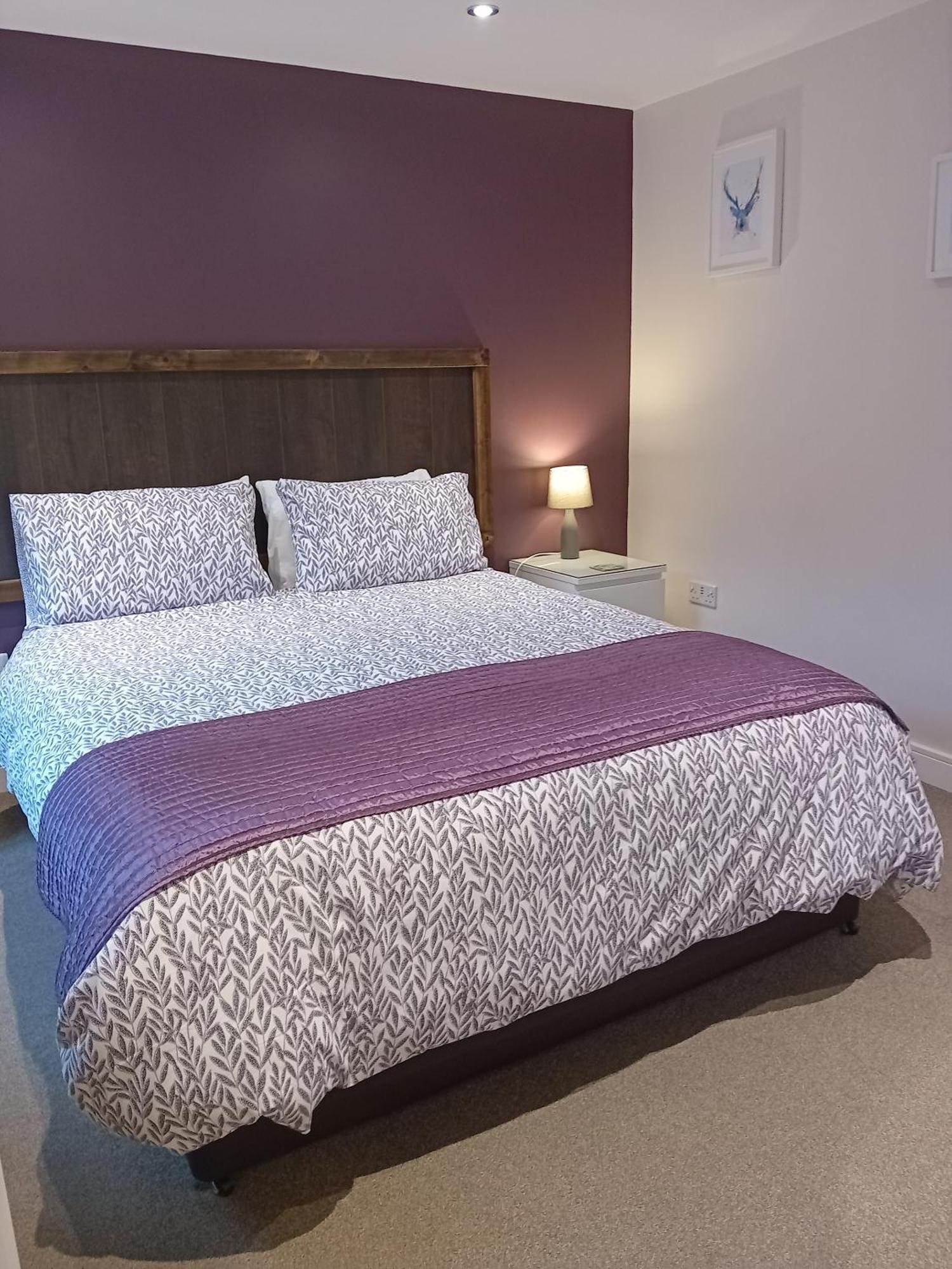 Middle House Bed & Breakfast Coventry