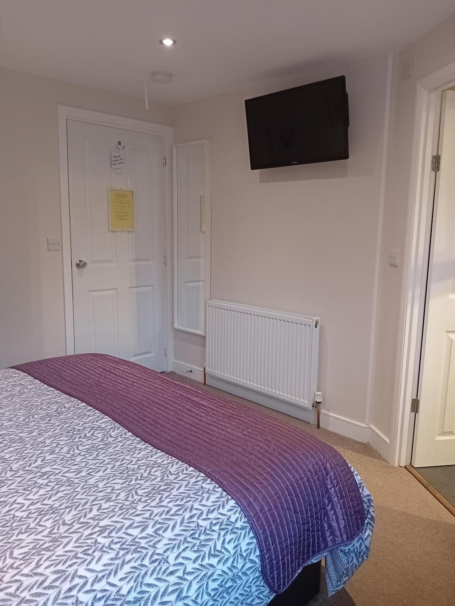 Middle House Bed & Breakfast