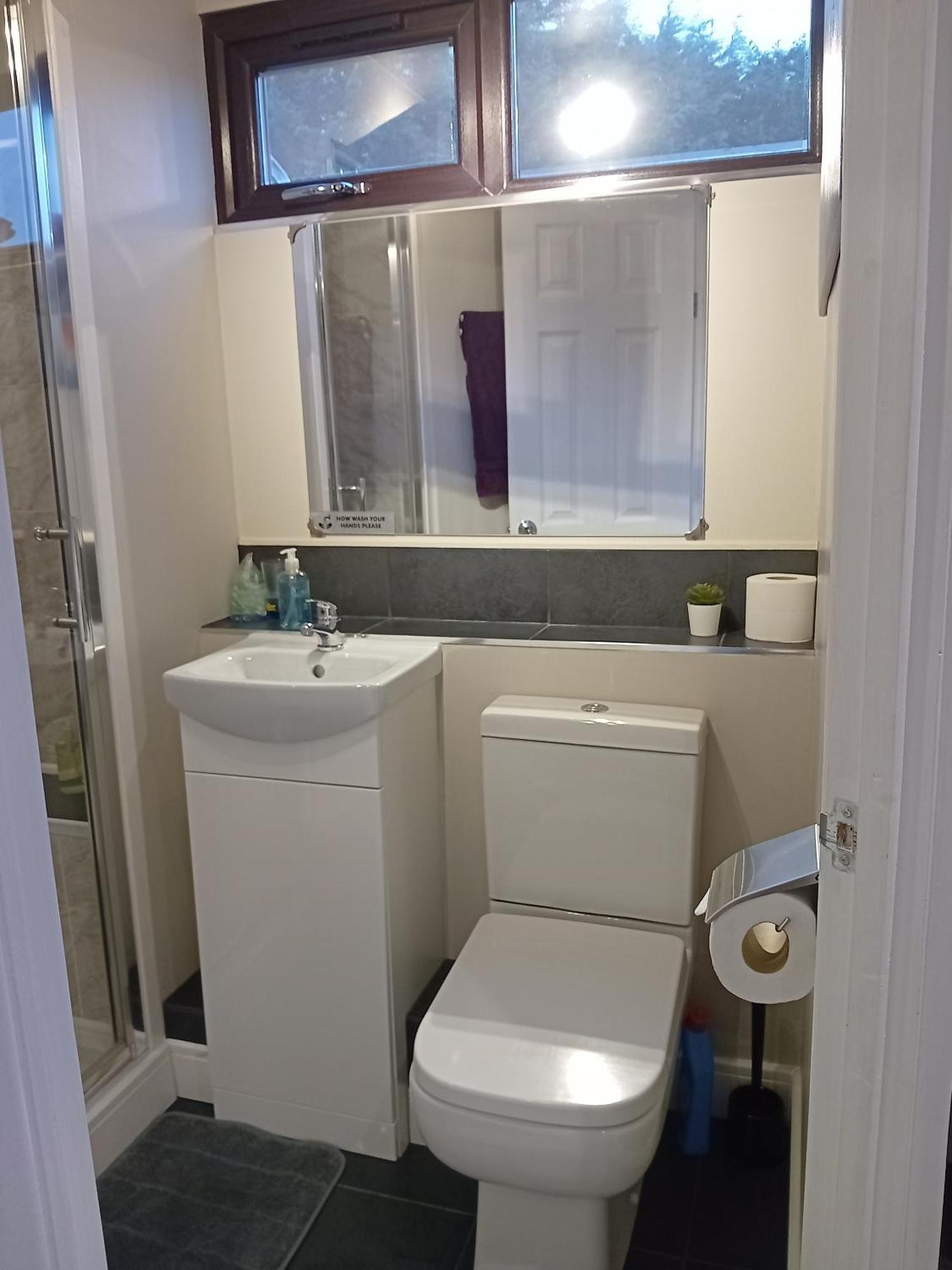 Middle House Bed & Breakfast Coventry