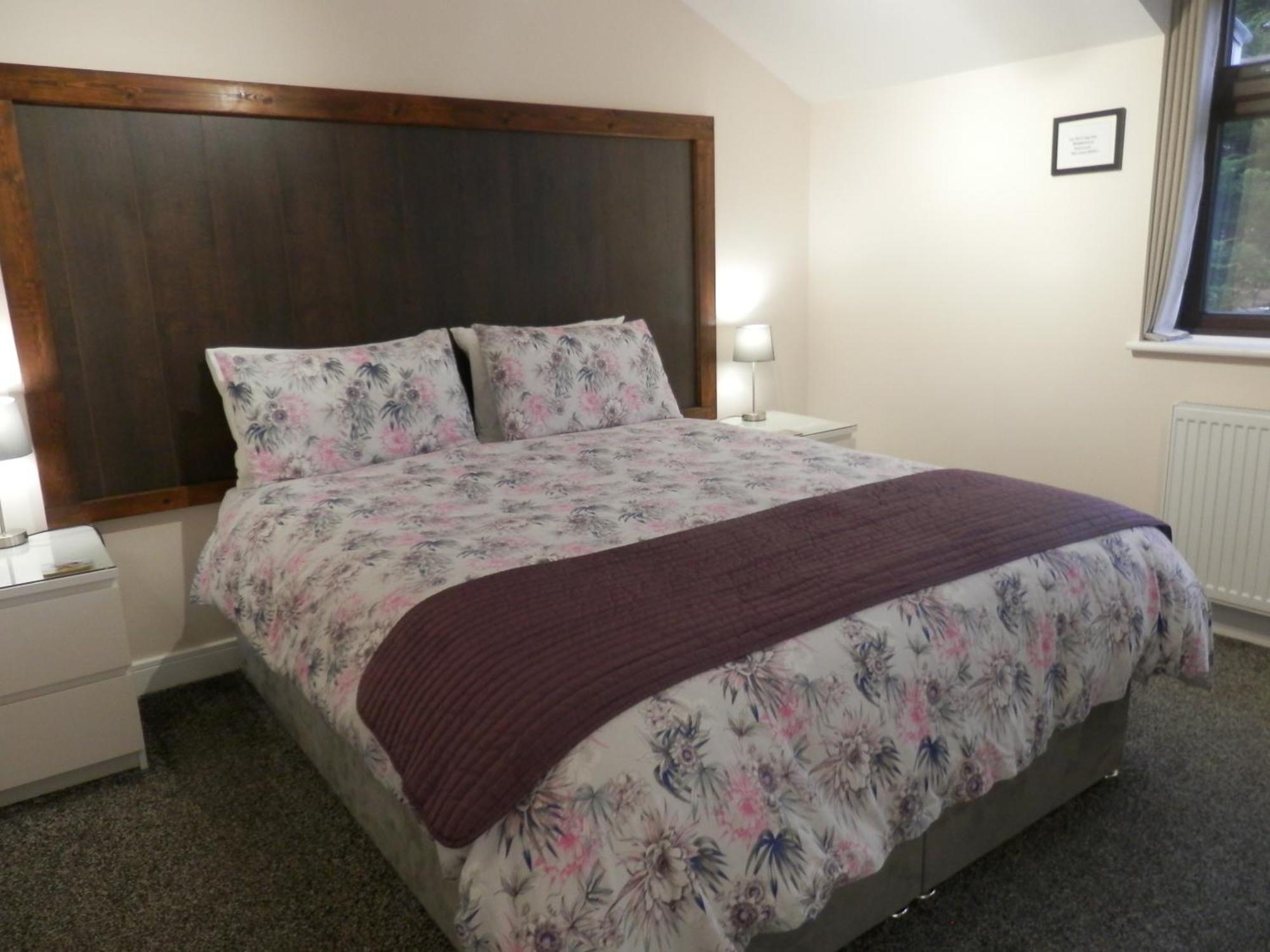 Bed & Breakfast Middle House