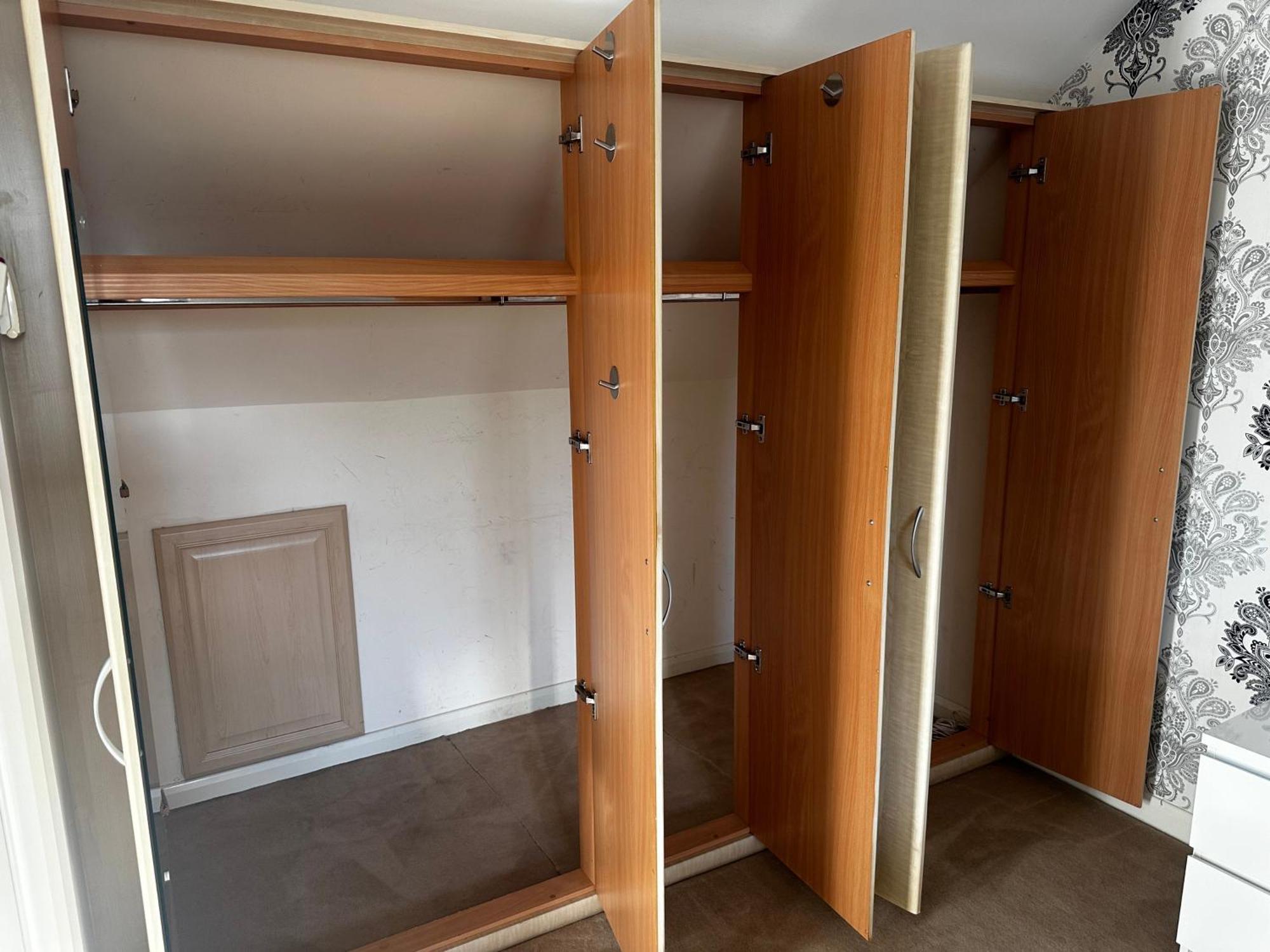 Holiday home - 3 Beds - Pet Friendly - Free Parking *