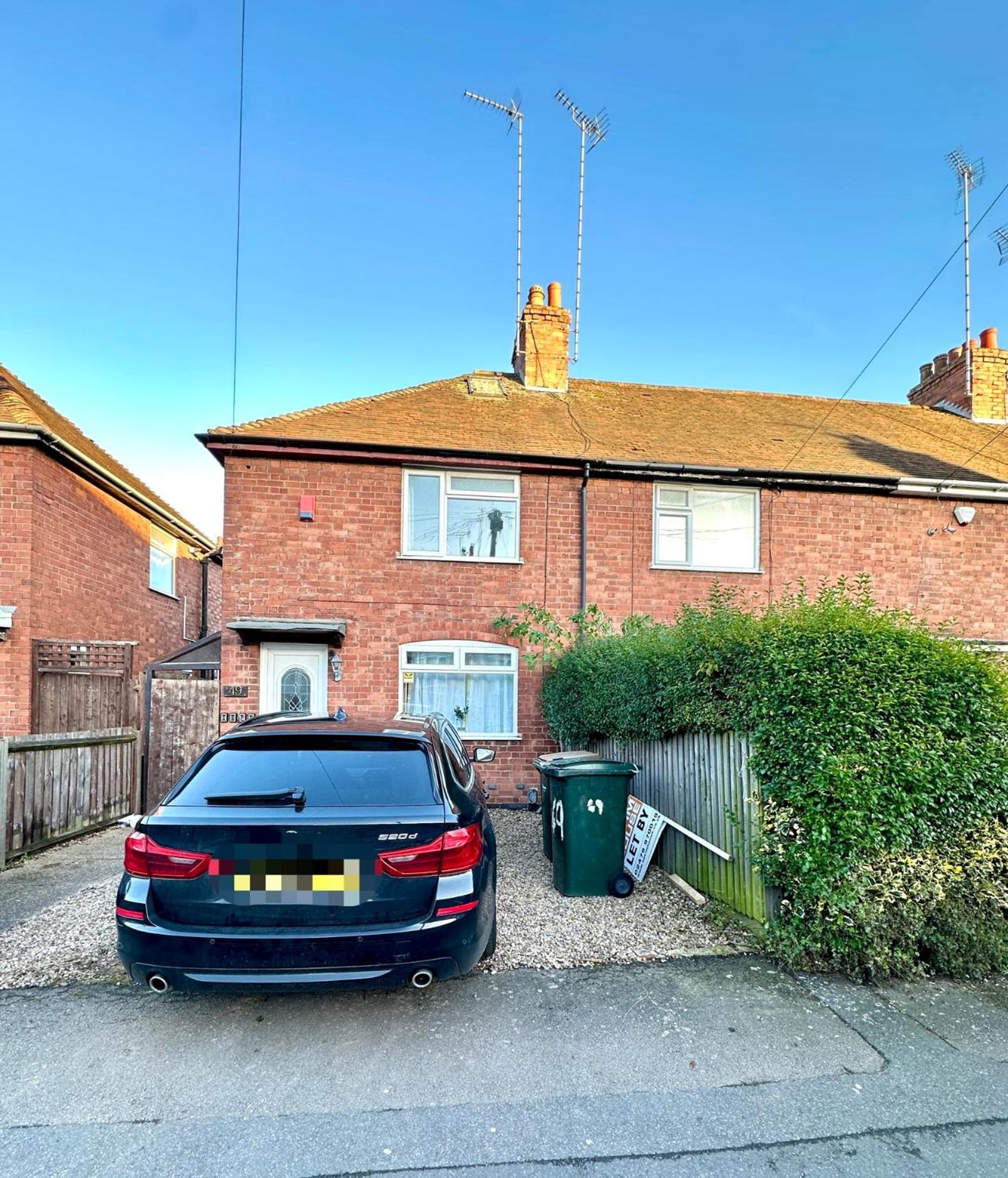 4 Ensuite Bedroom Entire House Sleeps 10 Driveway Parking Near Univesity And Center Holiday home *