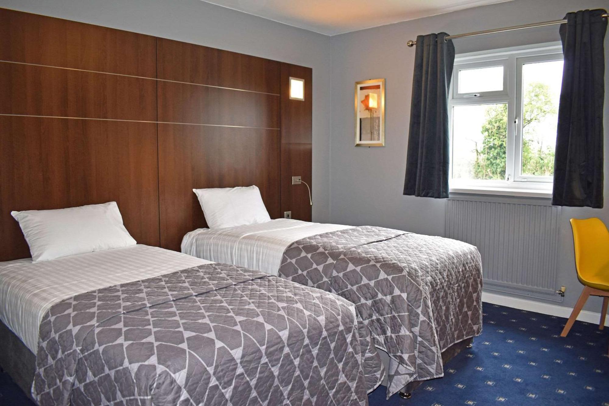 Hotel Quality 3*