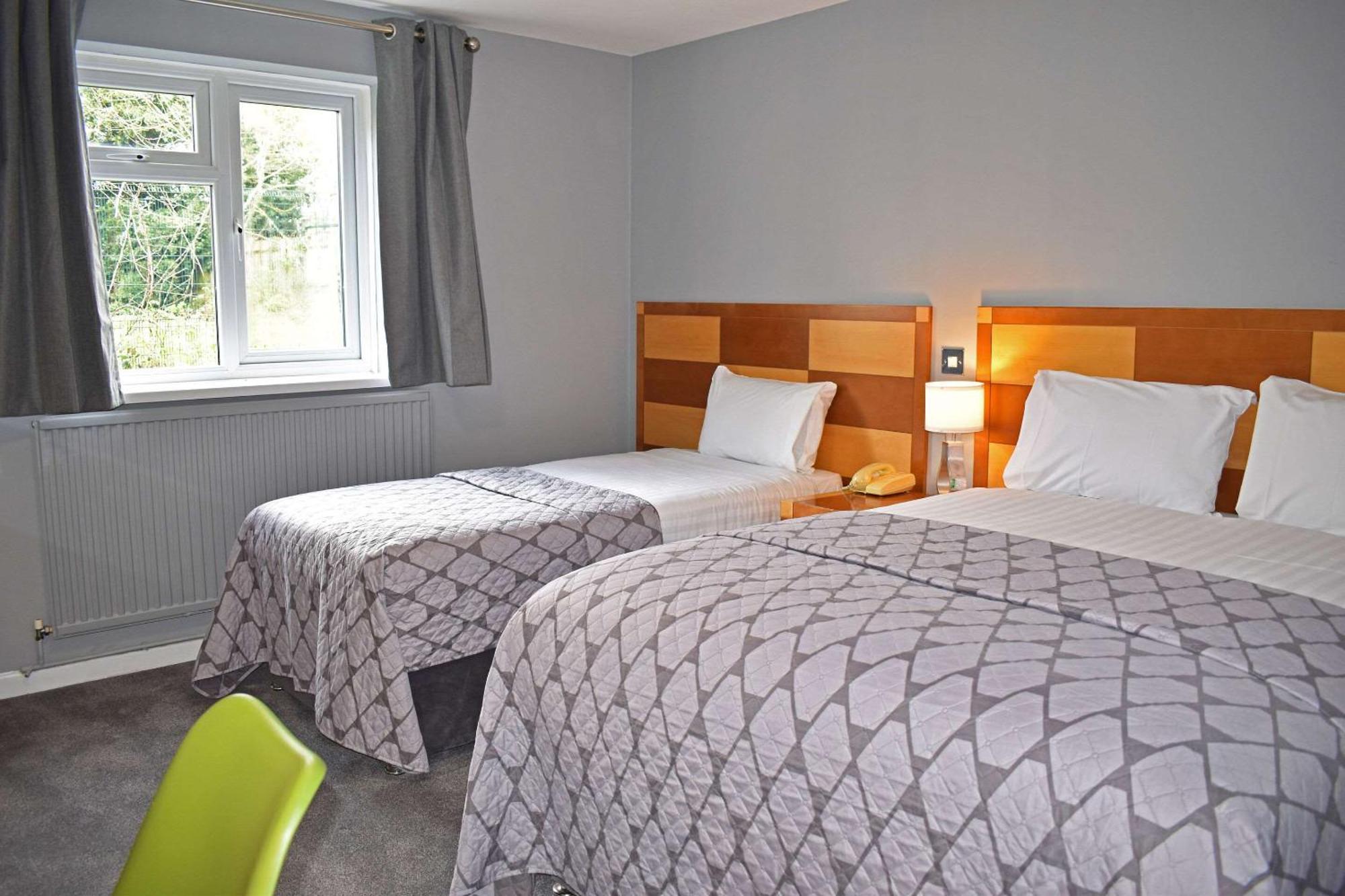 Hotel Quality Coventry