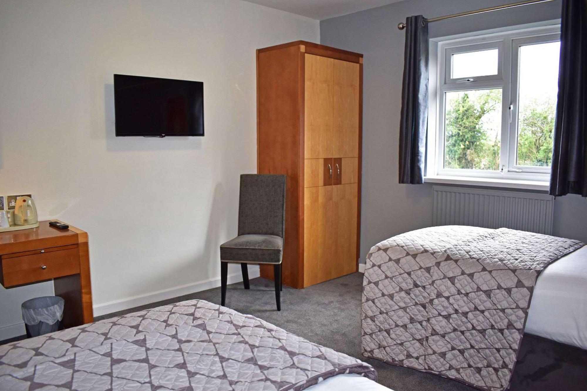 Quality Hotel 3*