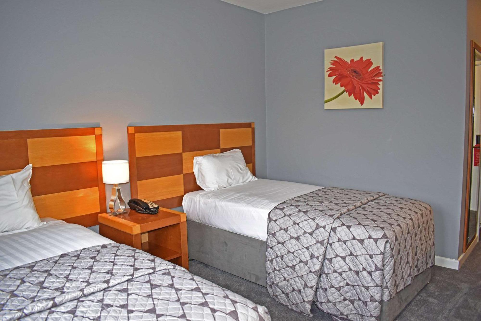 Hotel Quality Coventry