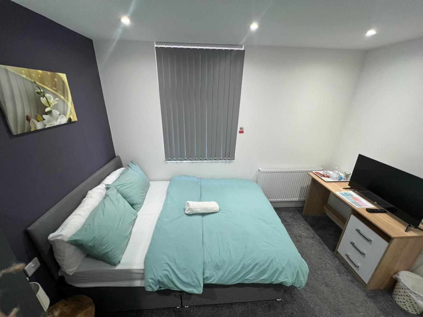 Onpoint Hospedagem domiciliar Coventry