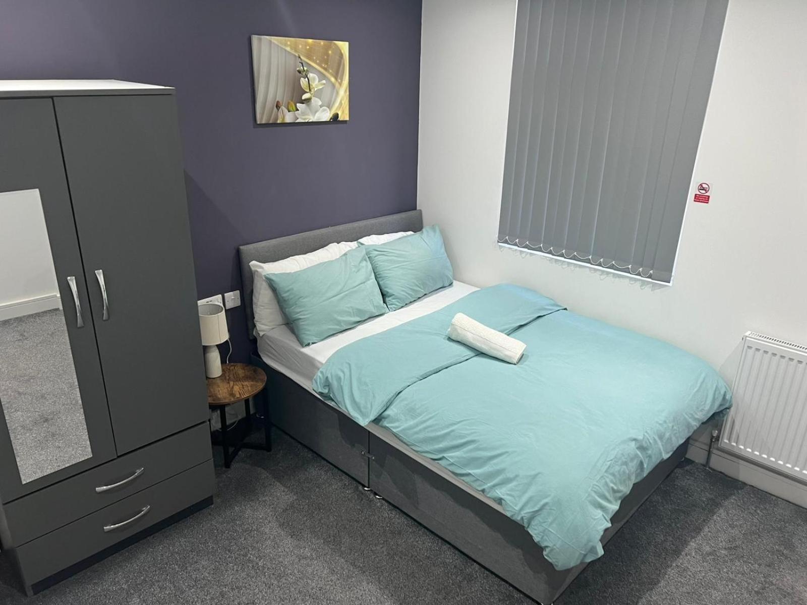 Onpoint Hospedagem domiciliar Coventry