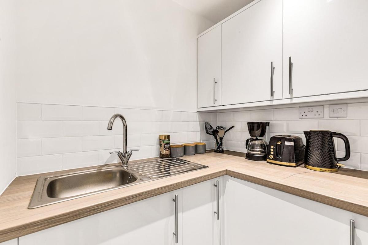 Apartment Stylish In Center With Free Parking