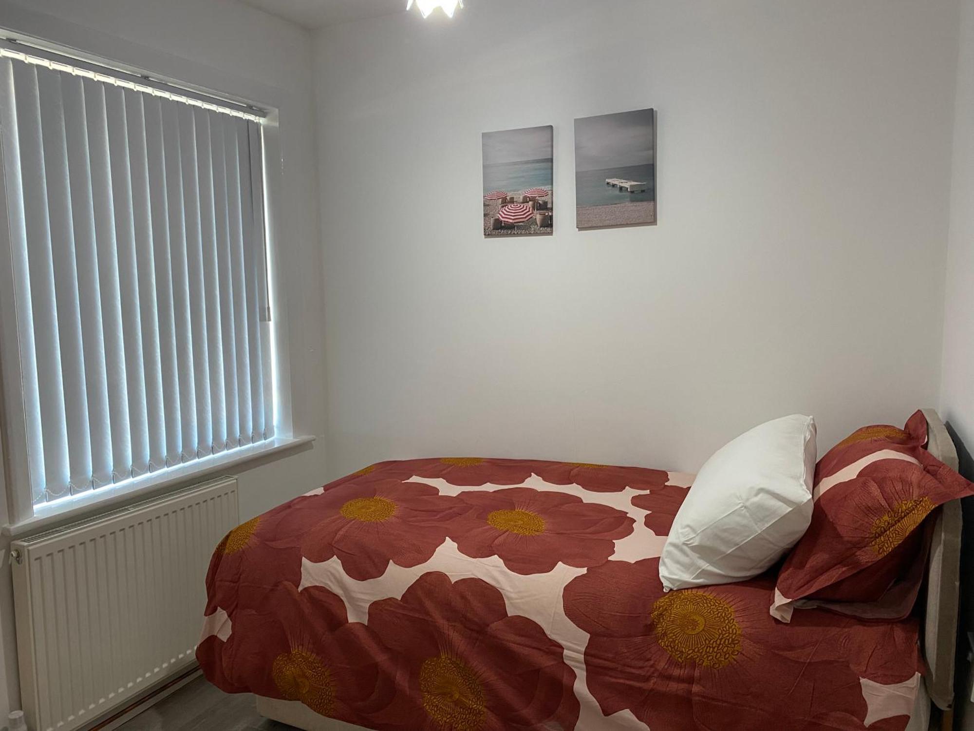 Calm House * Coventry