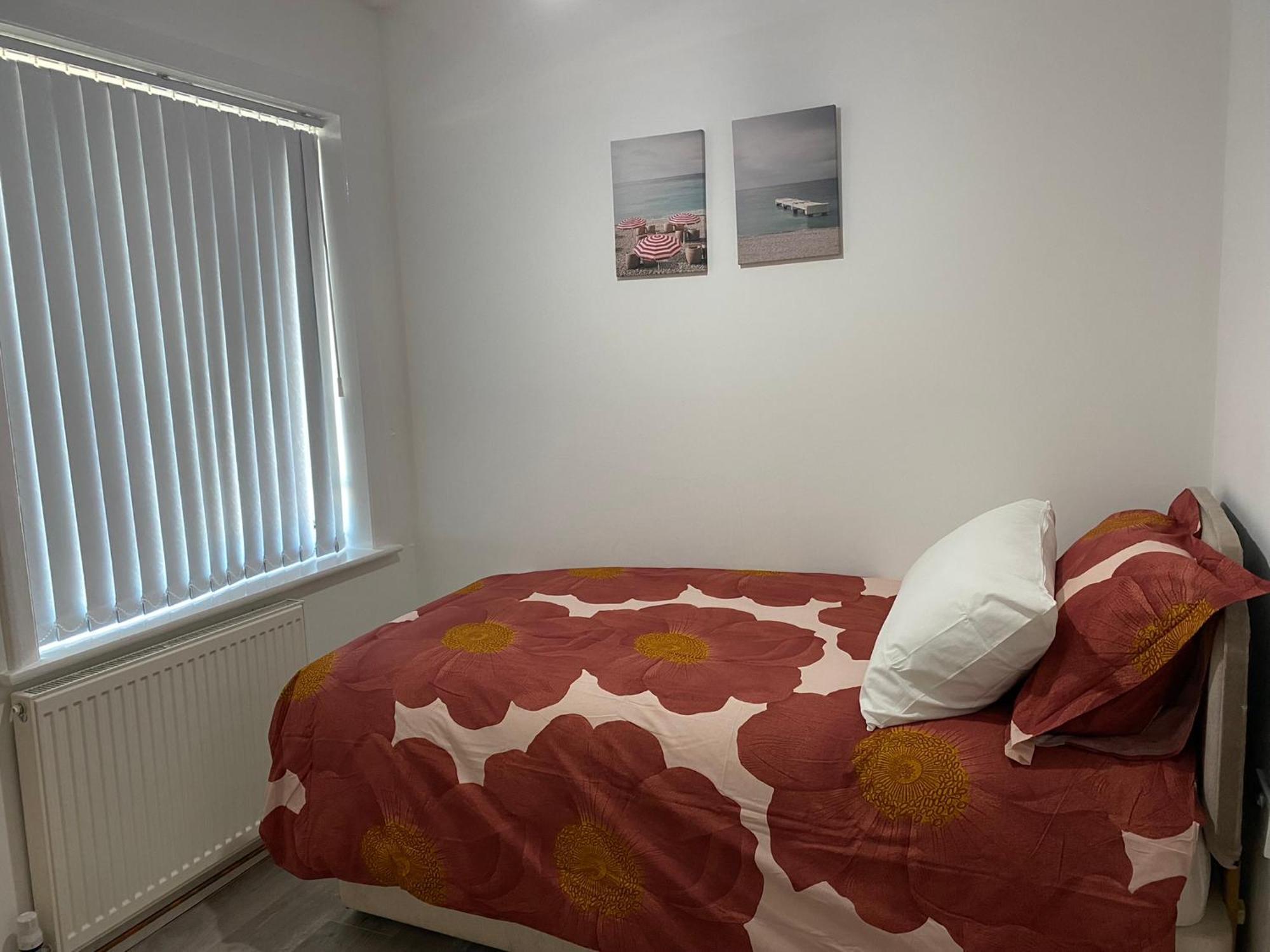 Apartment Calm House Coventry