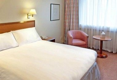 Hill Hotel Coventry