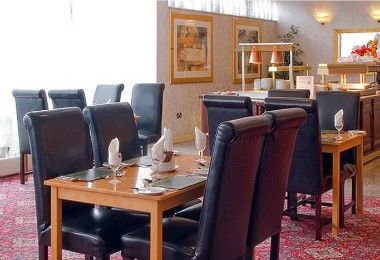 Hotel Hill 3*
