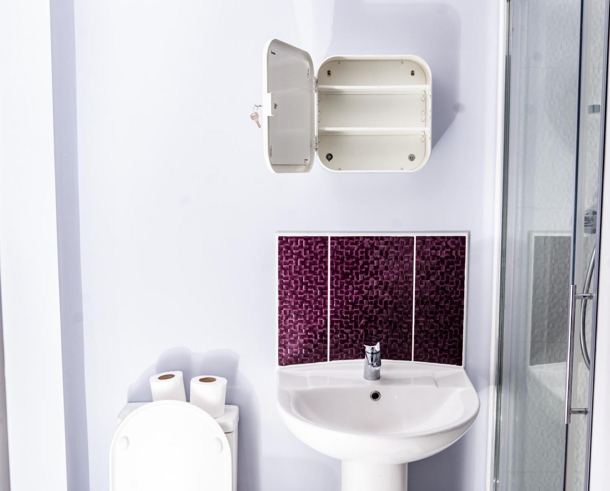 Aparthotel Divine Coventry