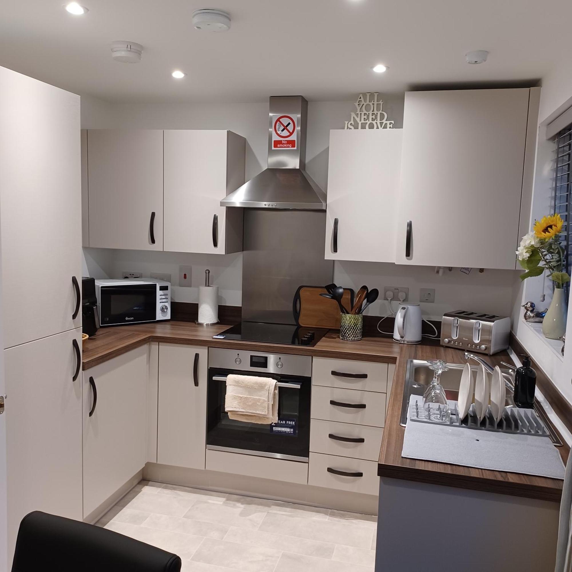 Deluxe By Harby - A From * Coventry