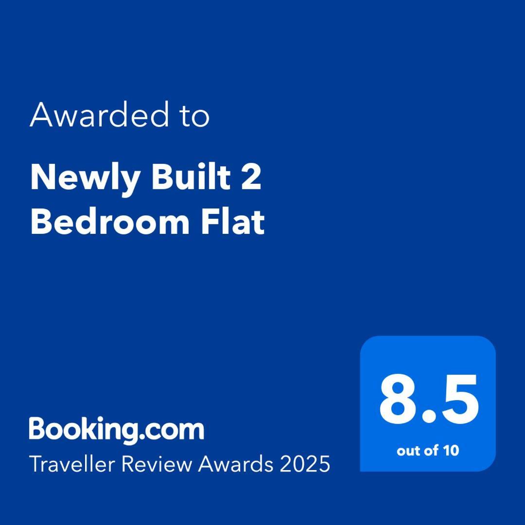 Well-preserved 2 Bedroom Flat Around Ricoh Arena-coventry Fc Apartamento Coventry