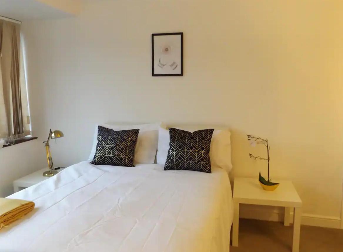 The Gainford House Guest house *