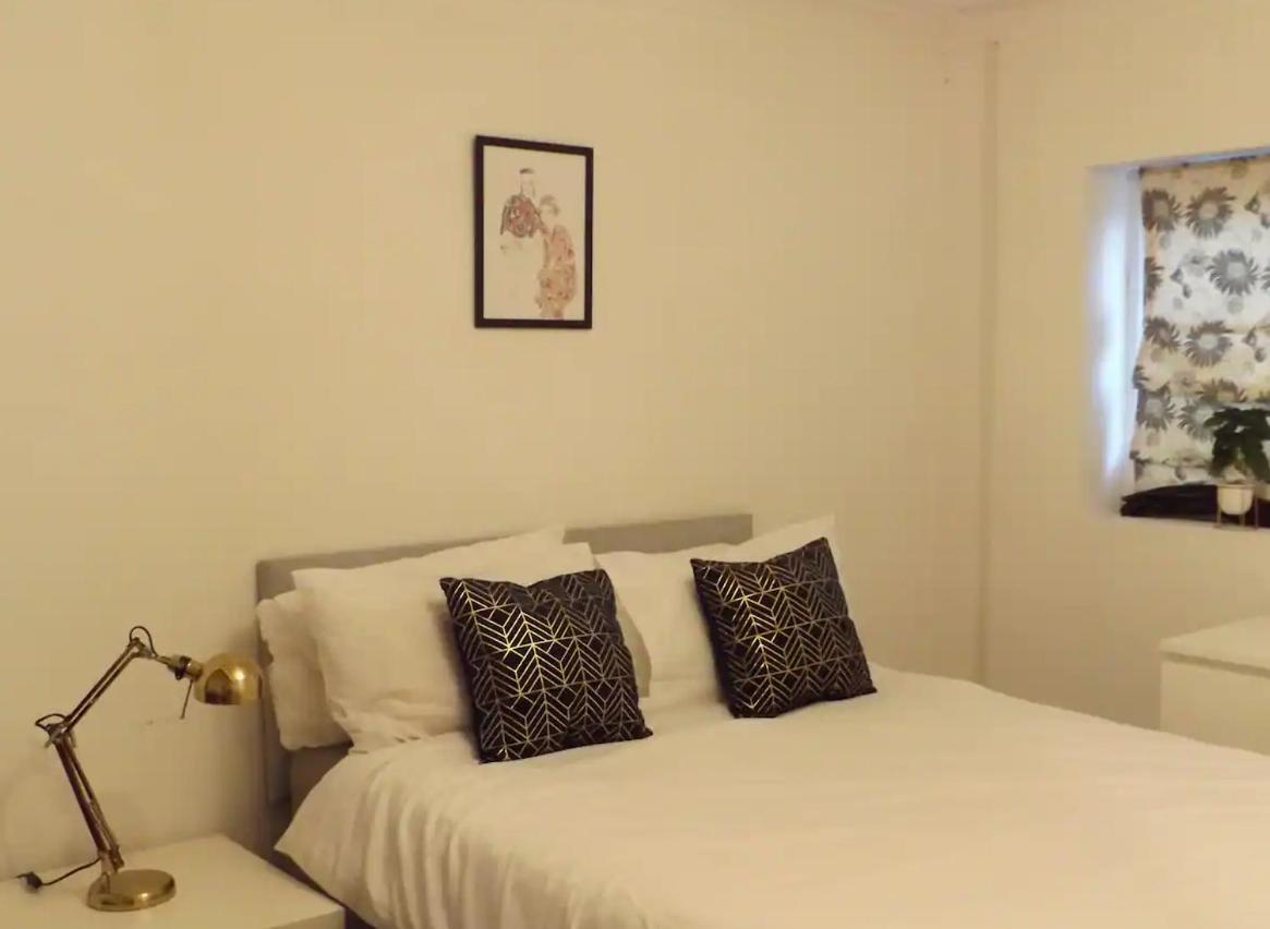 The Gainford House Guest house *