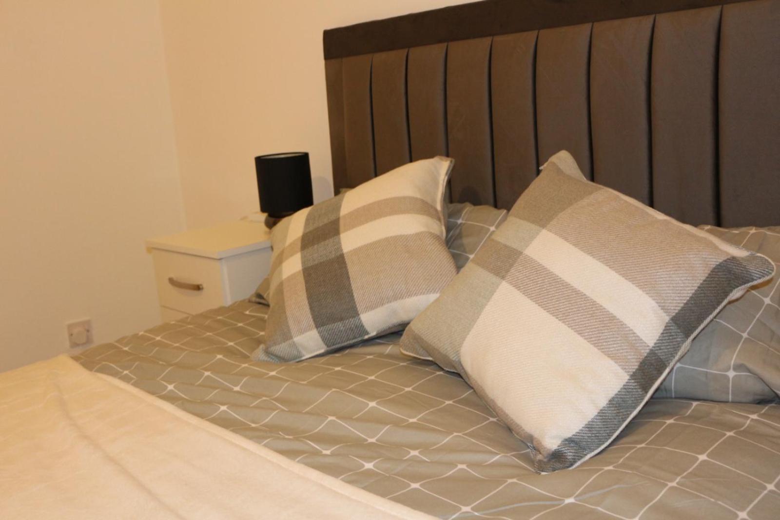 Charming 2bed House In Cv2 Area Coventry