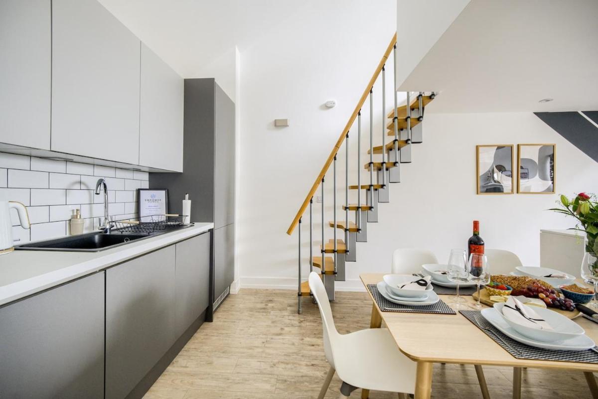 Holiday home Stylish, Modern House, *