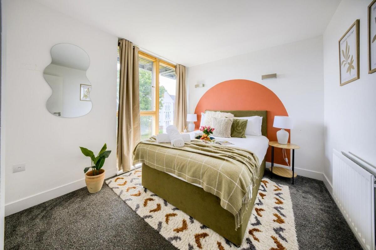 Holiday home Stylish, Modern House, *