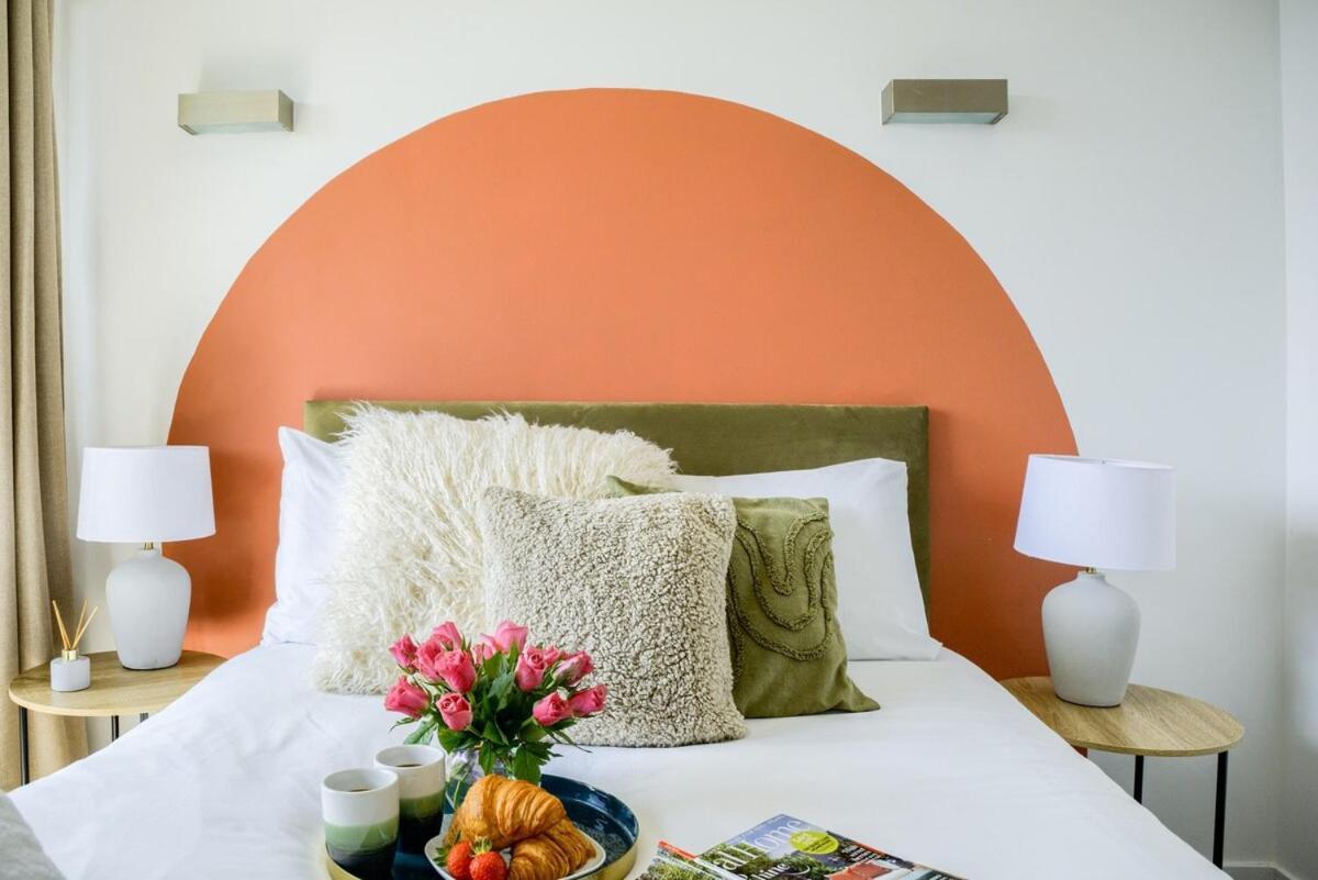 Holiday home Stylish, Modern House,