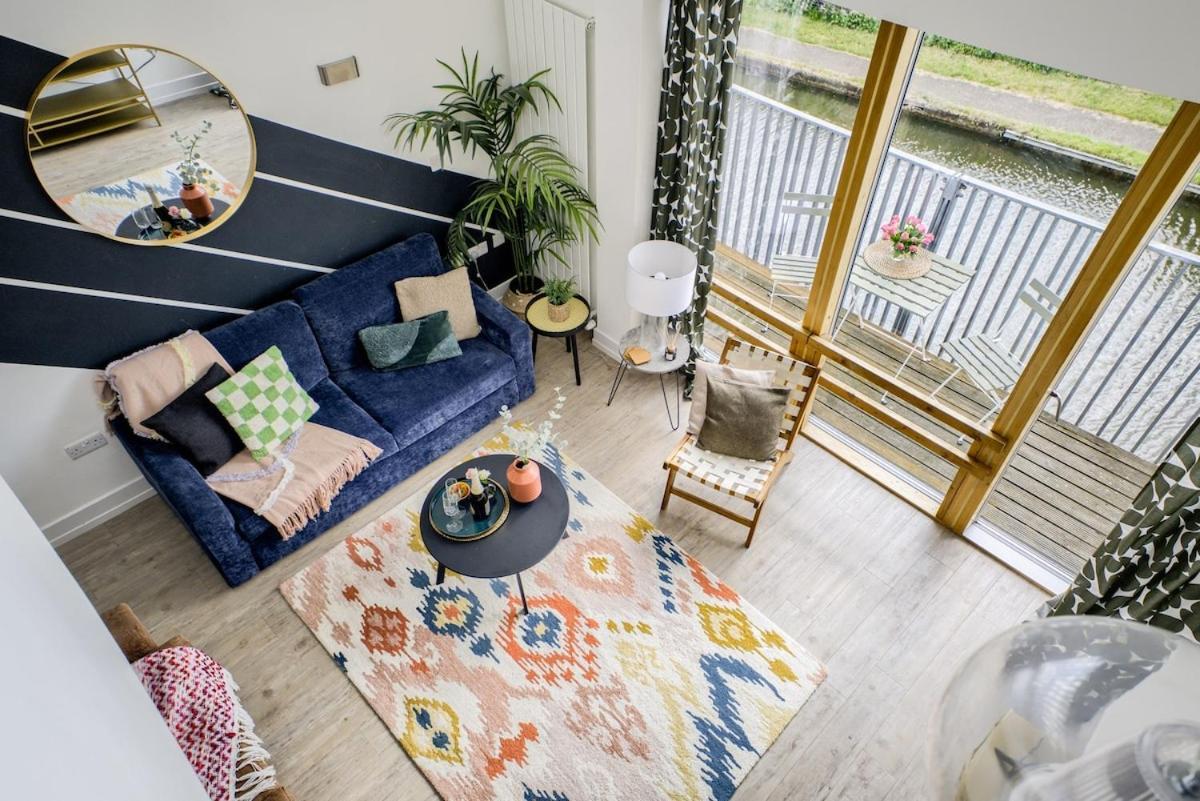 Stylish, Modern House, Coventry