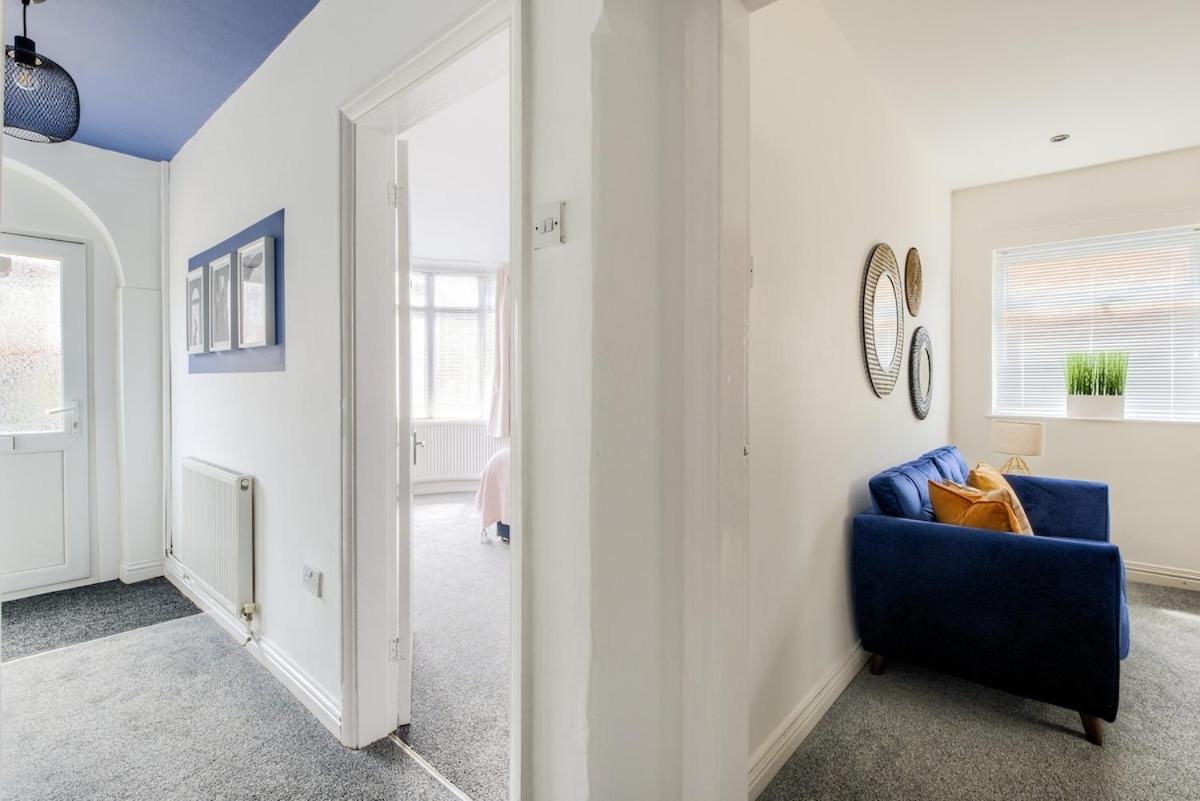 Beautiful House, Sleeps 8 Holiday home *