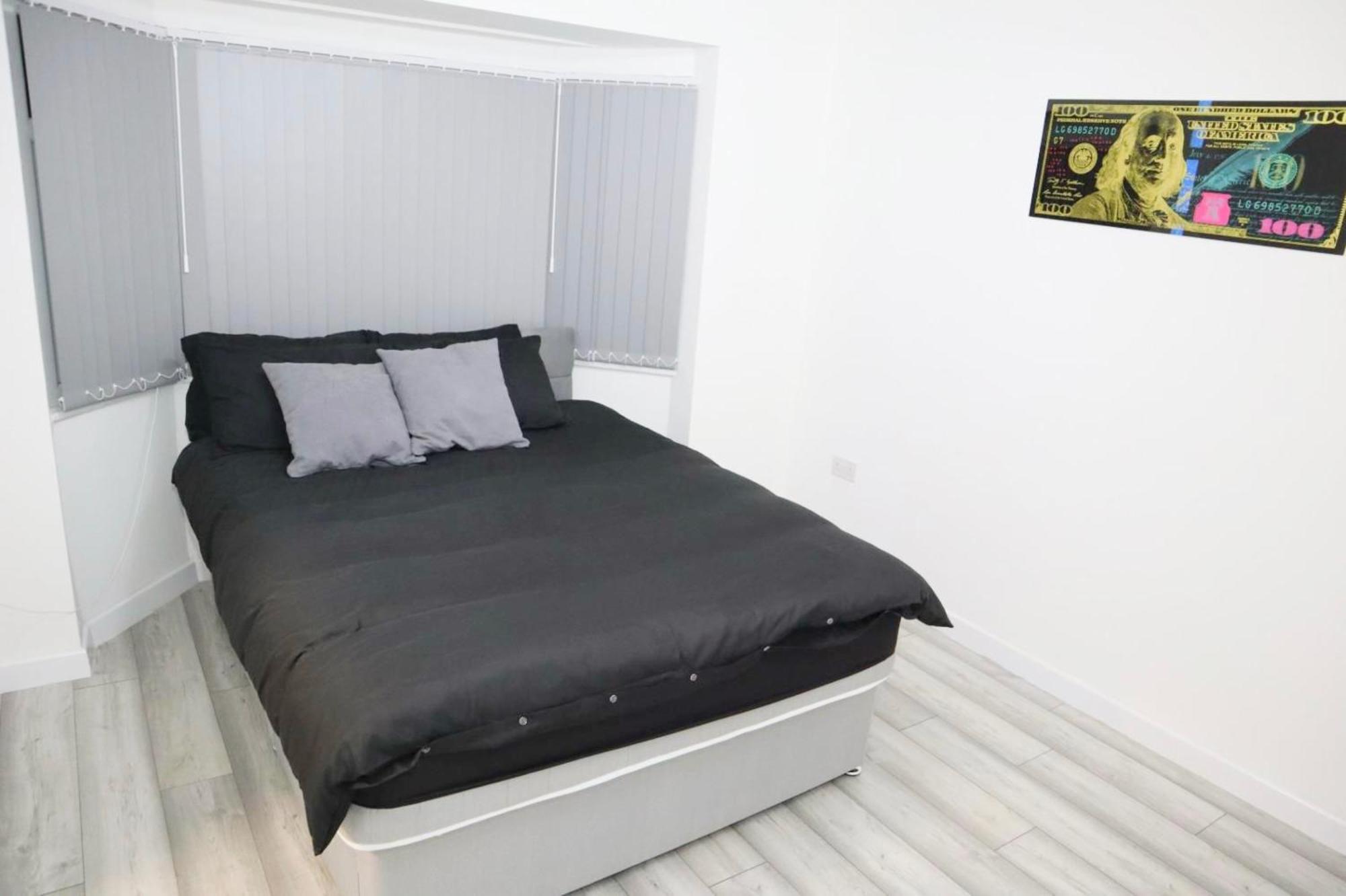 Apartment Spacious *
