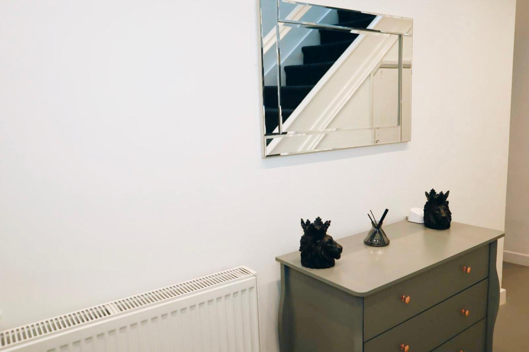 Apartment Spacious *