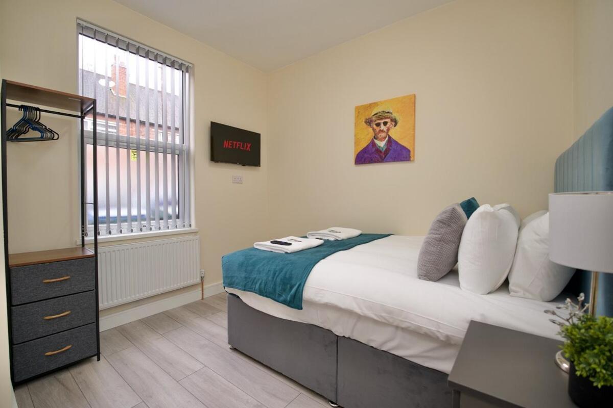 Holiday home Monks Villa Fully Furnished Home Coventry Coventry