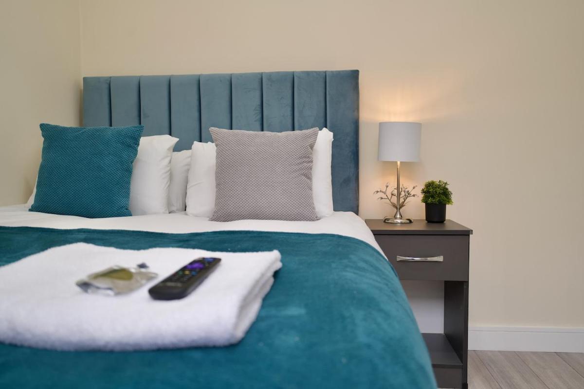 Holiday home Monks Villa Fully Furnished Home Coventry Coventry