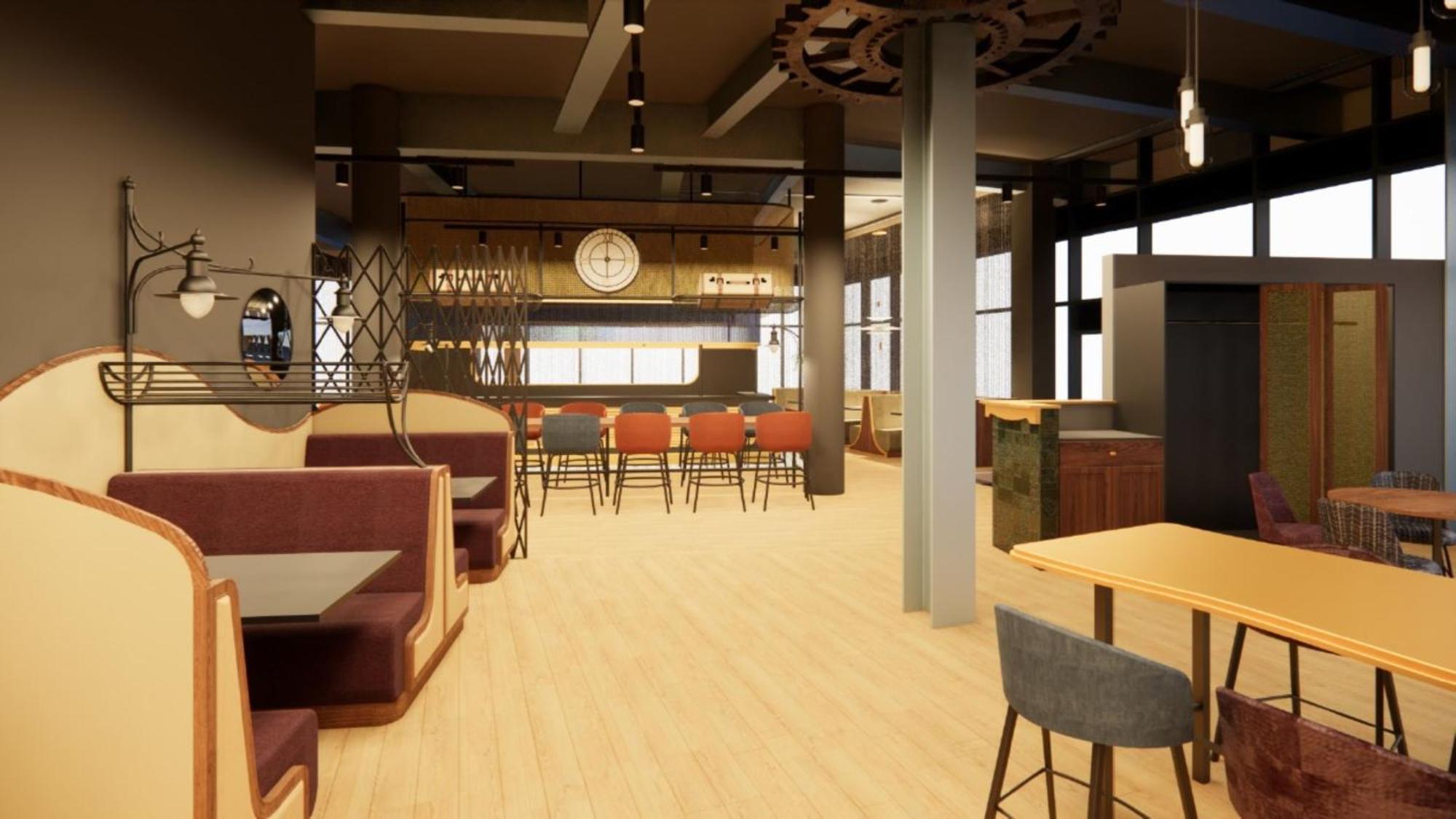 Hotel Indigo By Ihg