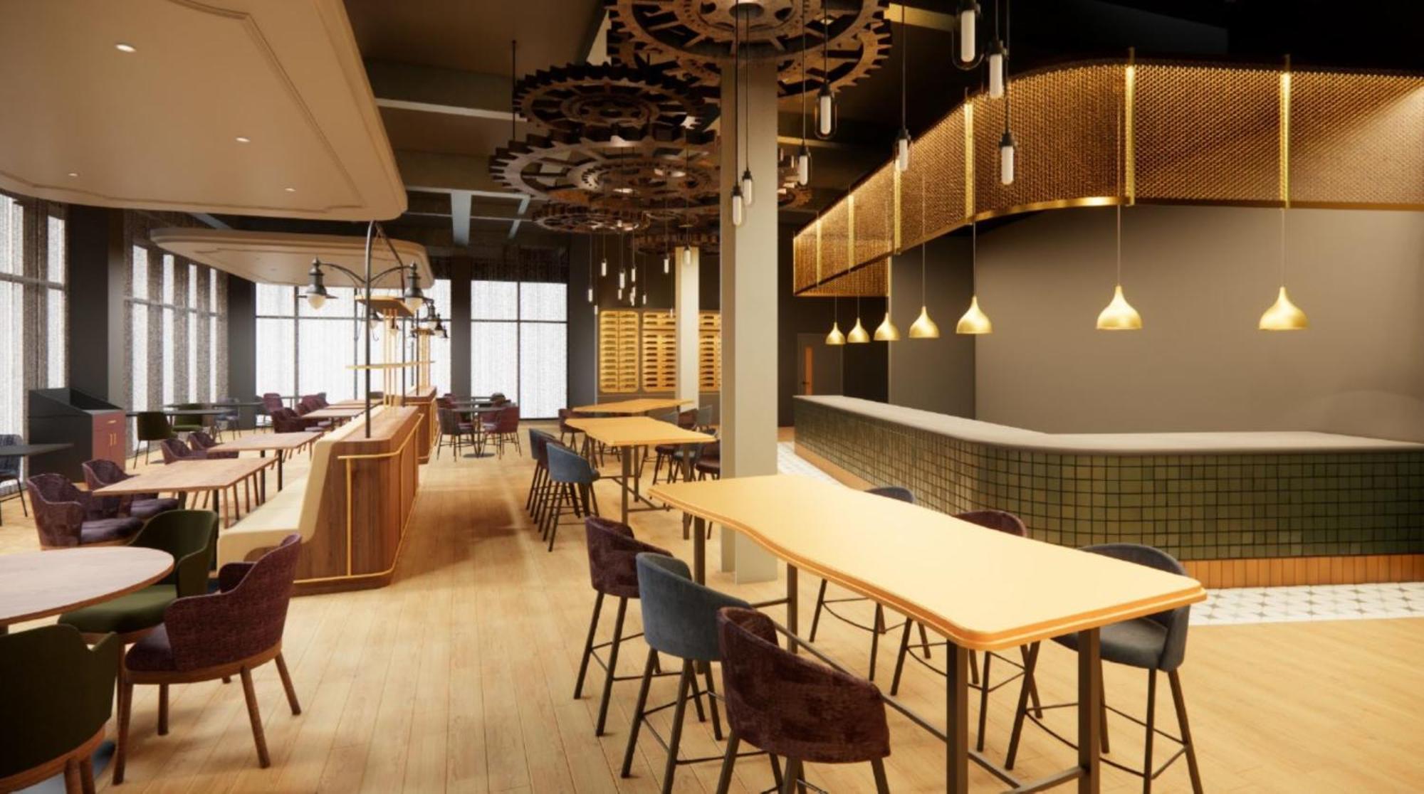 Indigo By Ihg 4*