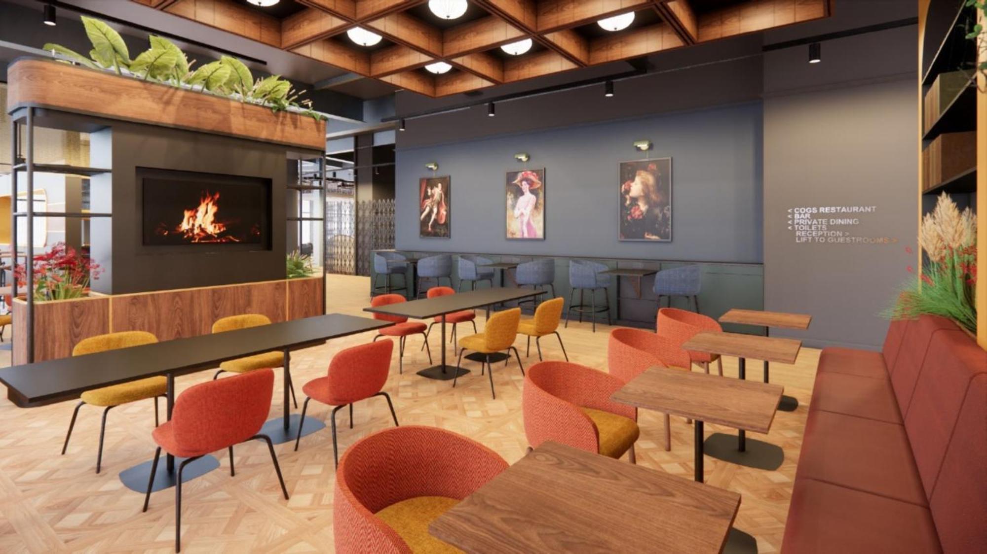 Indigo By Ihg Coventry