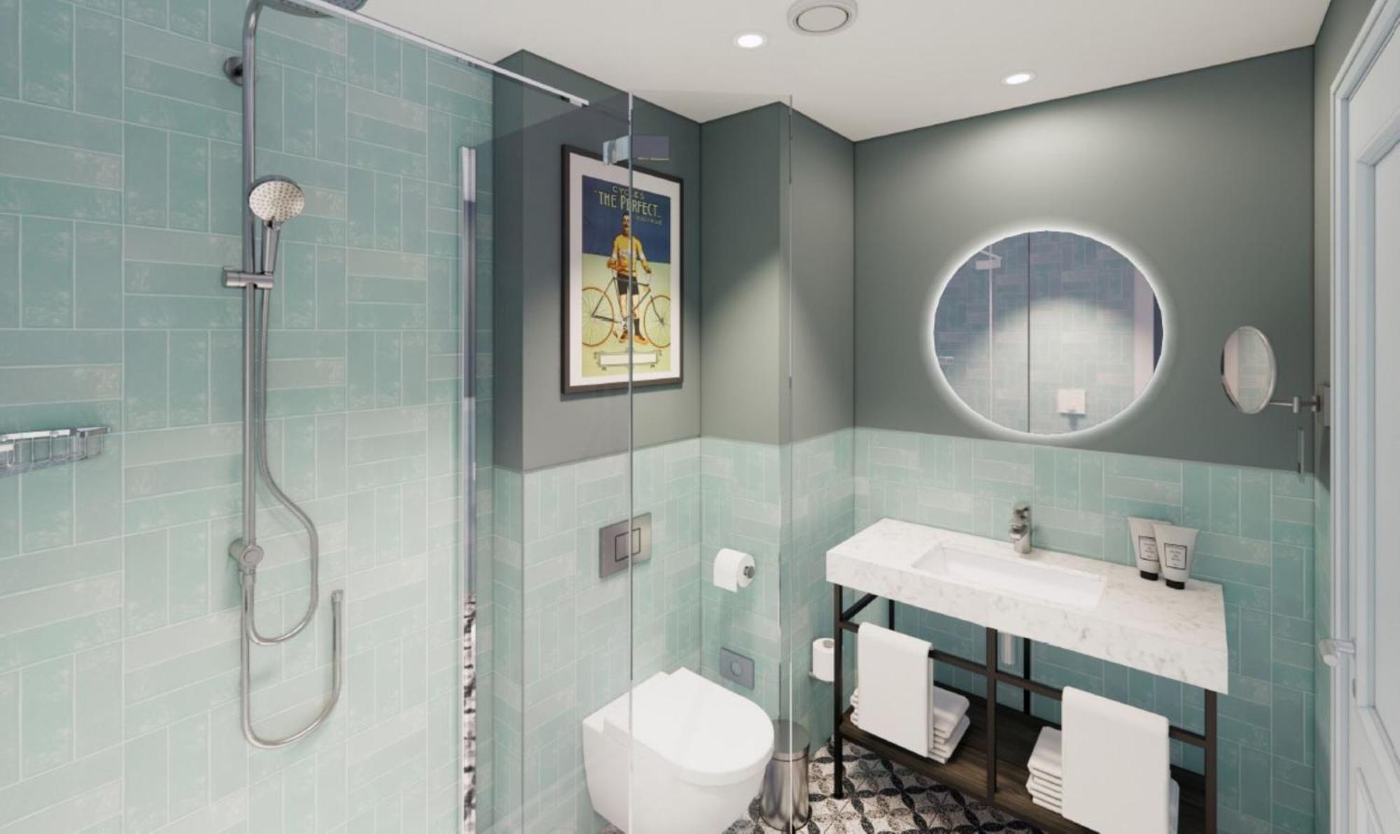 Indigo By Ihg 4* Coventry