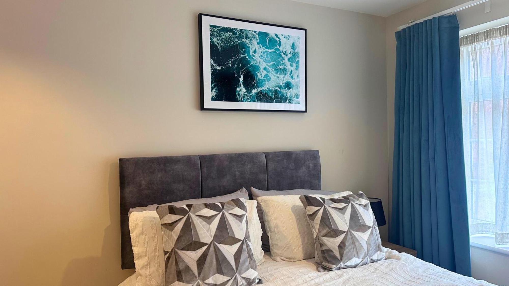 3 Bedroom Modern