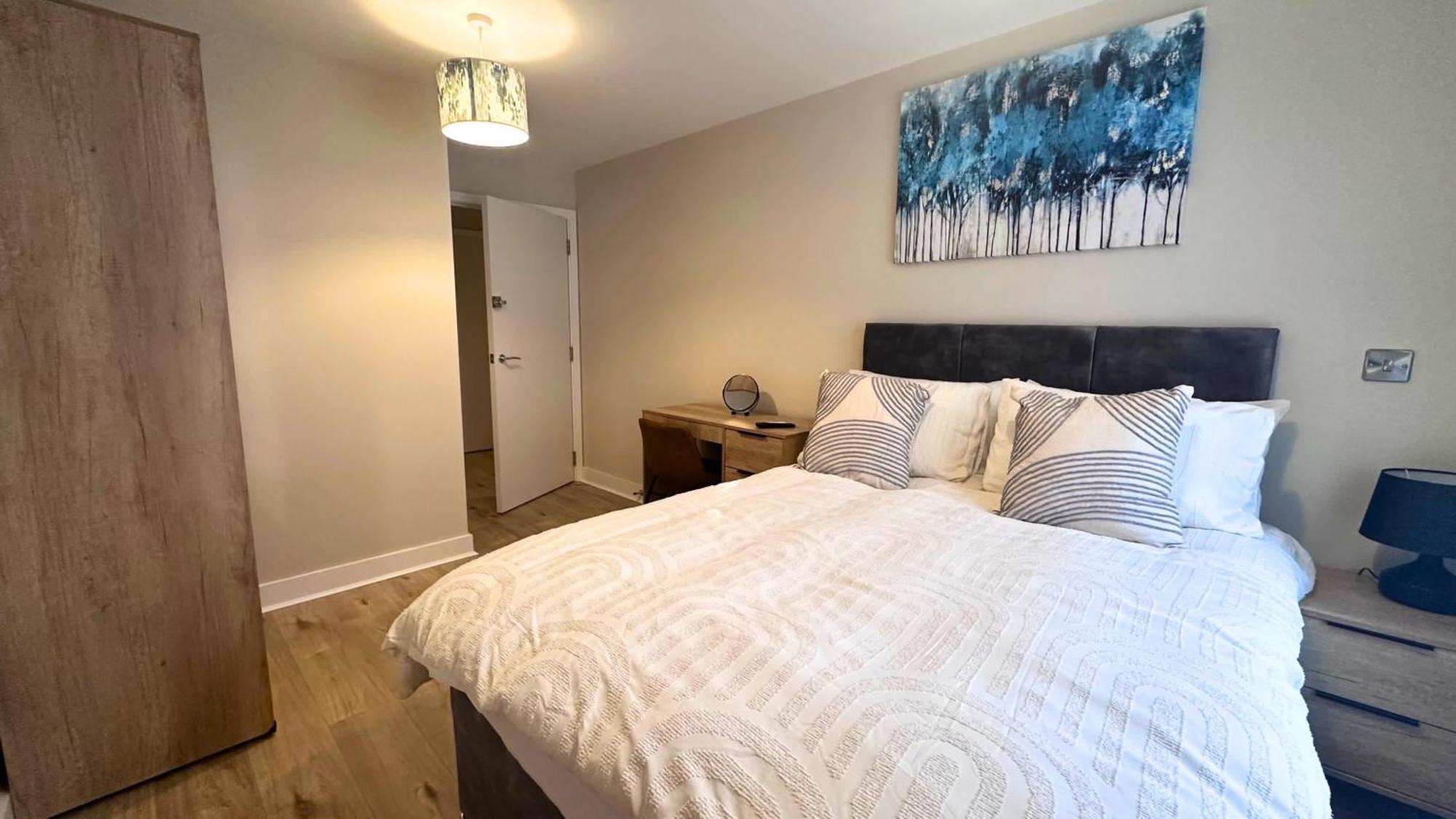 3 Bedroom Modern Coventry