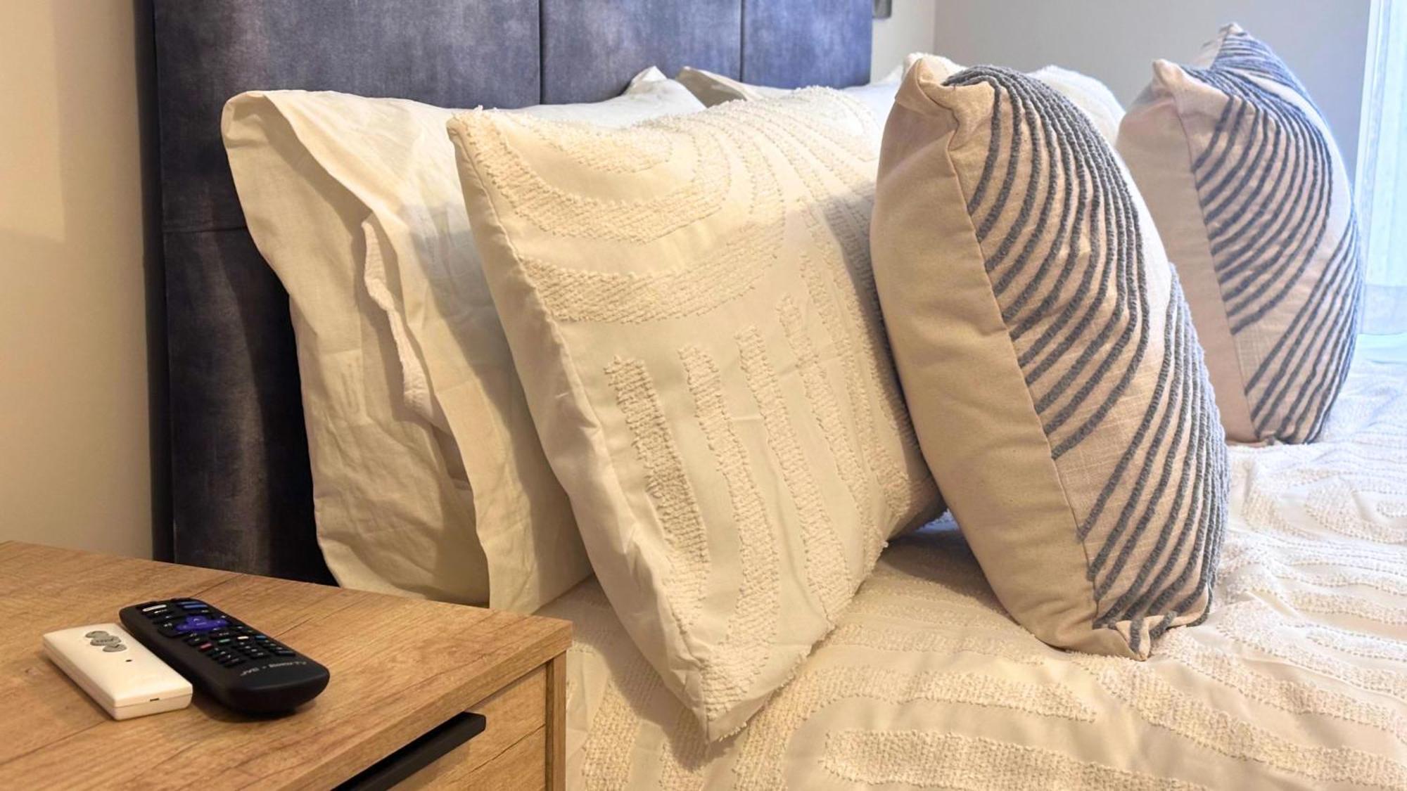 Apartment 3 Bedroom Modern Coventry