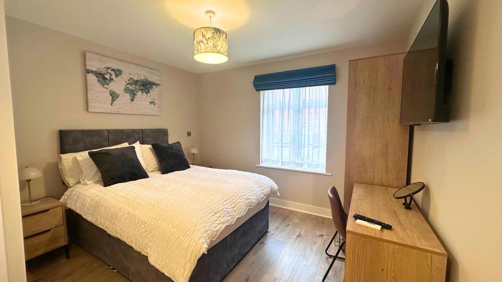 3 Bedroom Modern