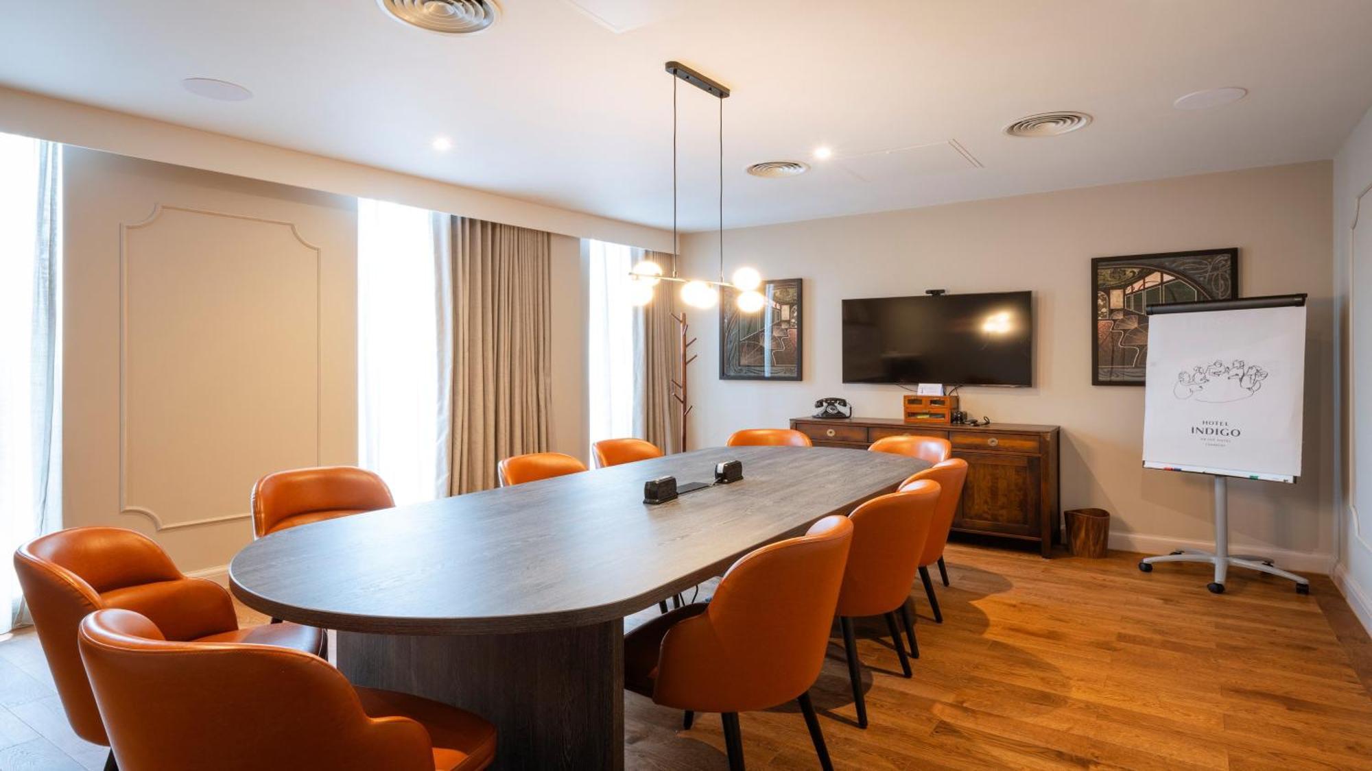 Hotel Indigo By Ihg Coventry